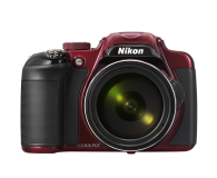 Nikon P600C - 1451005 - zdjęcie 1